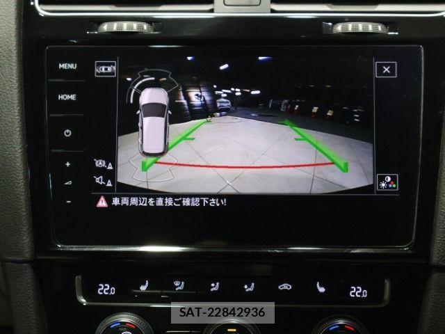 VolksWagen GOLF 2019-12 6717758-4