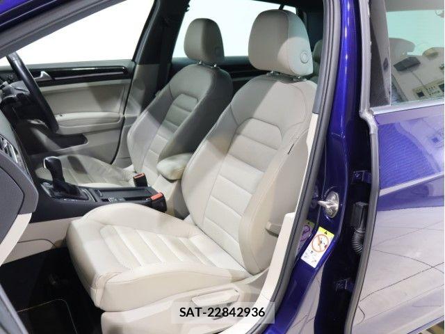 VolksWagen GOLF 2019-12 6717758-5