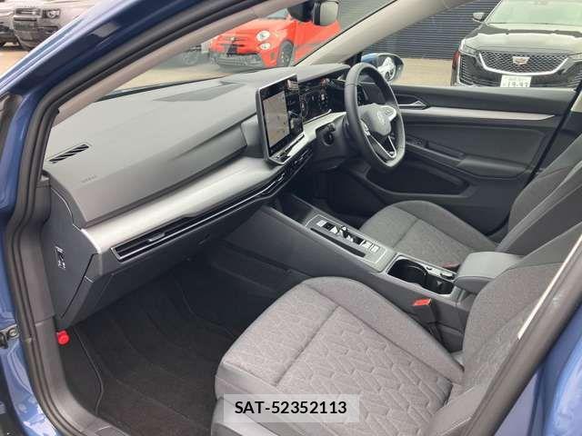 VolksWagen GOLF 2024-12 6717757-13
