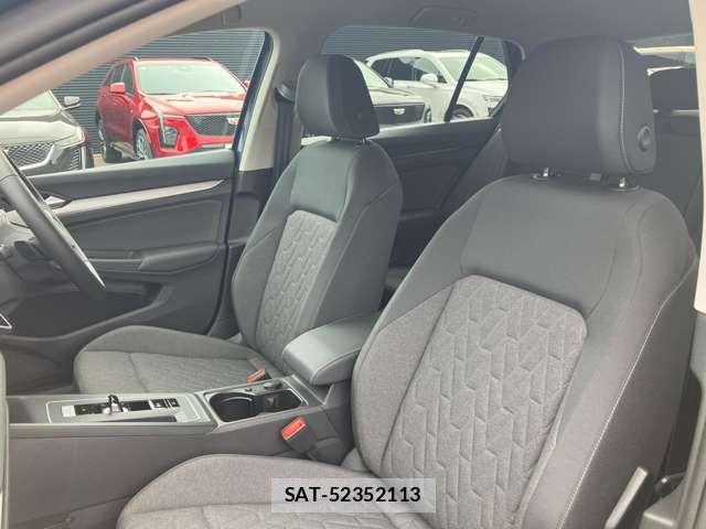 VolksWagen GOLF 2024-12 6717757-14