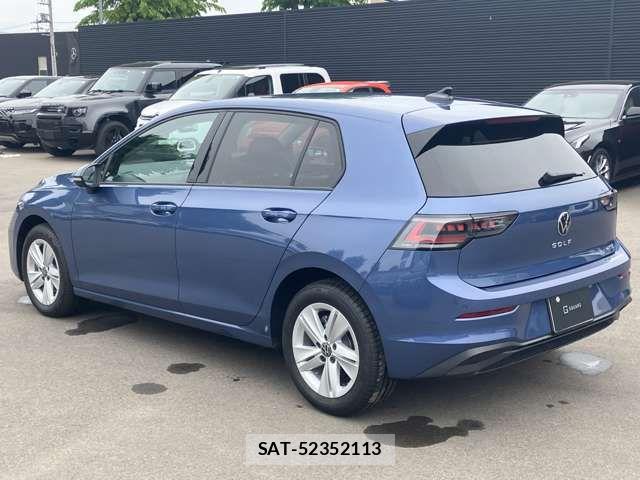 VolksWagen GOLF 2024-12 6717757-1