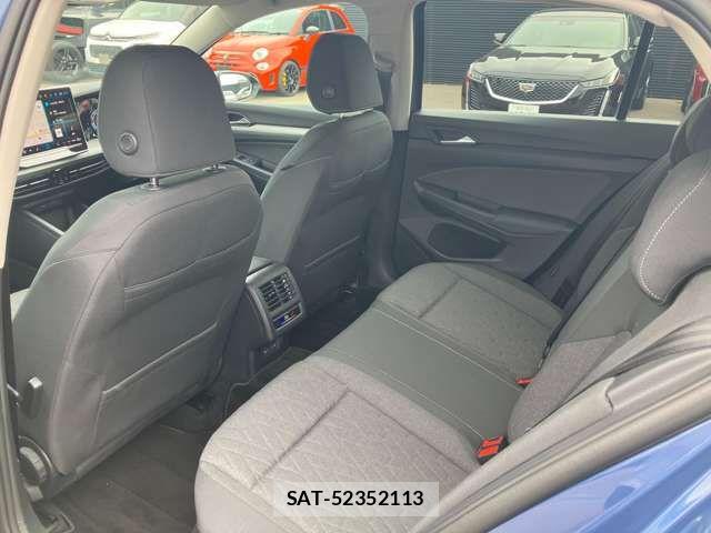 VolksWagen GOLF 2024-12 6717757-19