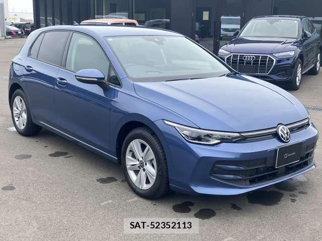 VolksWagen GOLF 2024-12 6717757-2