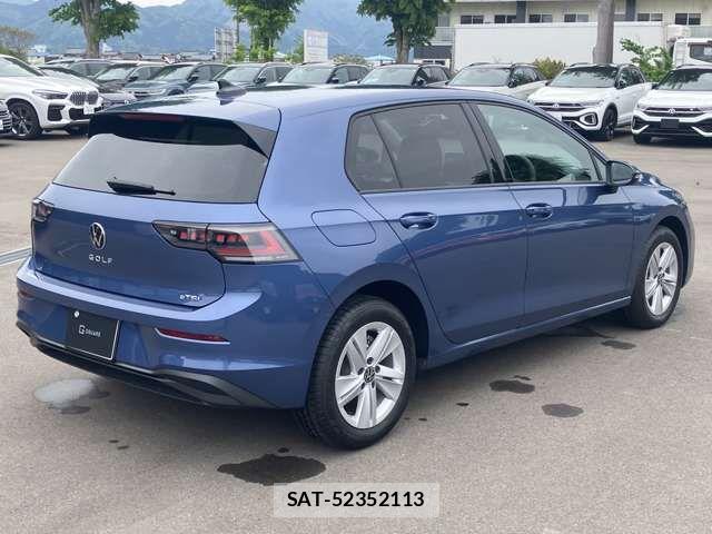VolksWagen GOLF 2024-12 6717757-3