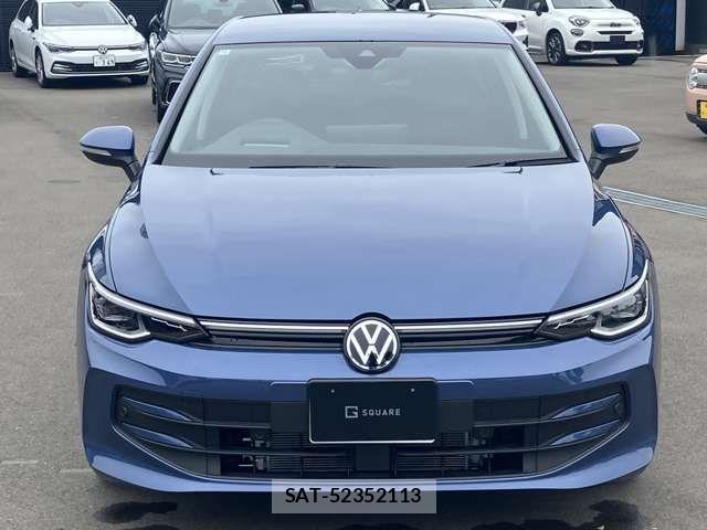 VolksWagen GOLF 2024-12 6717757-4