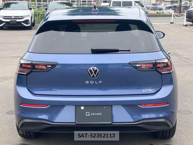 VolksWagen GOLF 2024-12 6717757-5