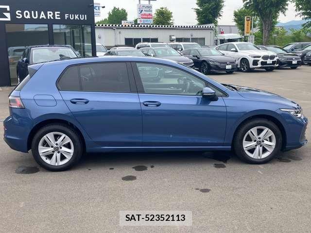VolksWagen GOLF 2024-12 6717757-6