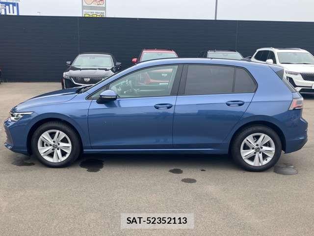 VolksWagen GOLF 2024-12 6717757-7