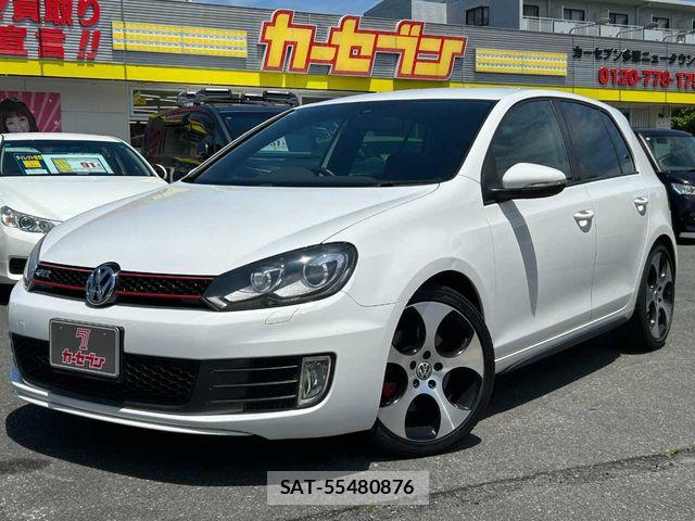 VolksWagen GOLF 2012-12 6753905-0