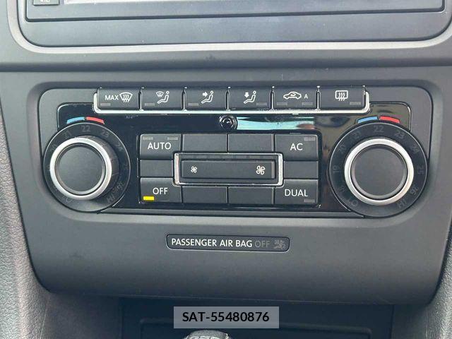 VolksWagen GOLF 2012-12 6753905-9