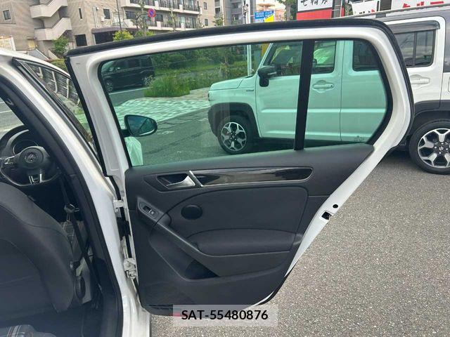 VolksWagen GOLF 2012-12 6753905-23