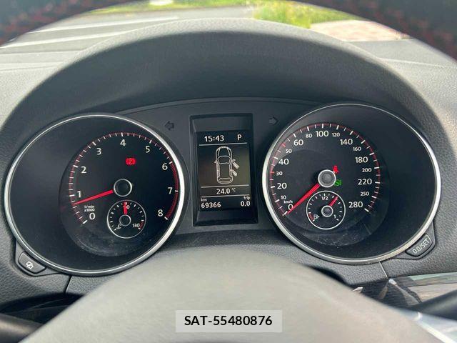 VolksWagen GOLF 2012-12 6753905-4