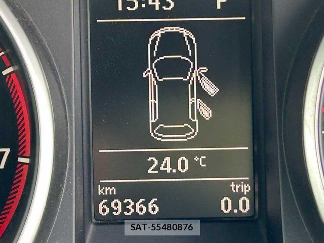 VolksWagen GOLF 2012-12 6753905-5
