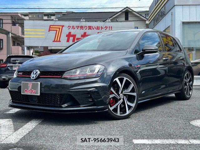 VolksWagen GOLF 2016-06 6753898-0