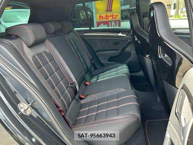VolksWagen GOLF 2016-06 6753898-12