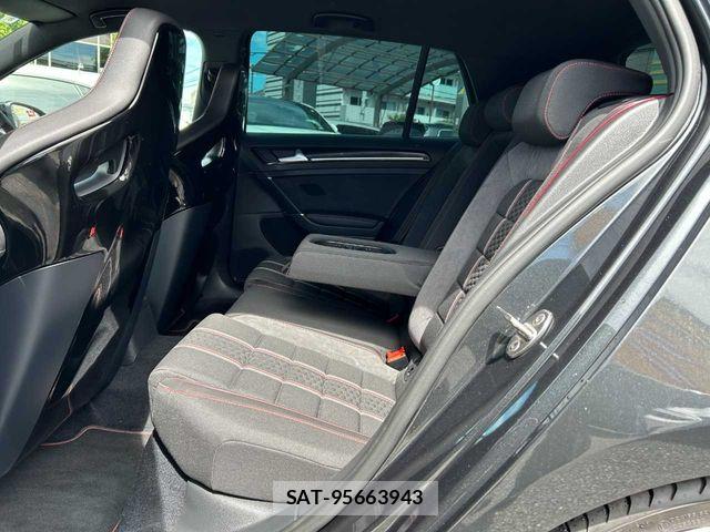 VolksWagen GOLF 2016-06 6753898-16