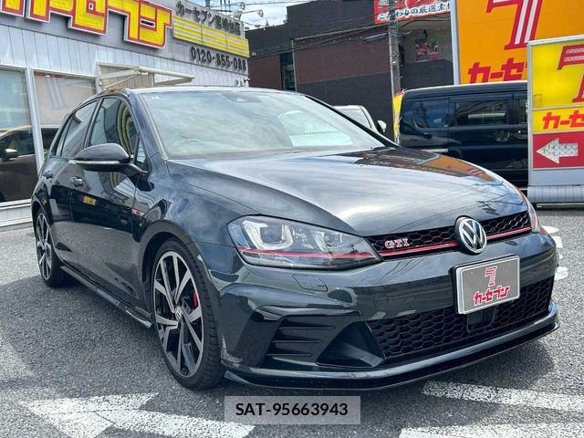 VolksWagen GOLF 2016-06 6753898-19