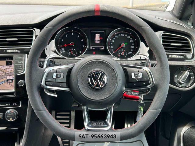 VolksWagen GOLF 2016-06 6753898-3