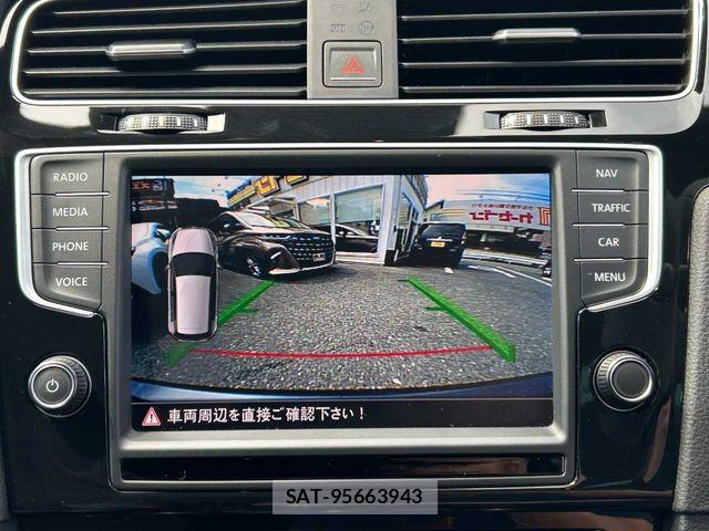 VolksWagen GOLF 2016-06 6753898-7