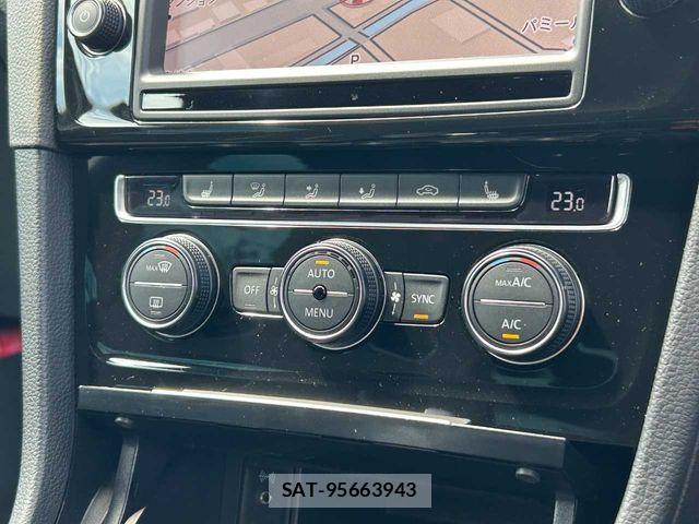 VolksWagen GOLF 2016-06 6753898-8