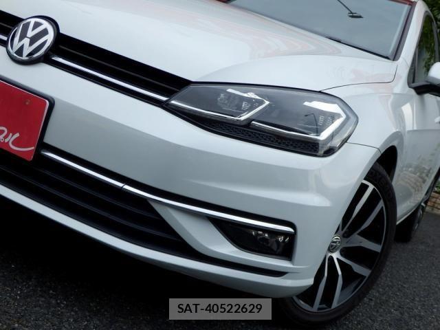 VolksWagen GOLF 2018-08 6818011-10