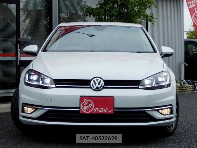 VolksWagen GOLF 2018-08 6818011-12