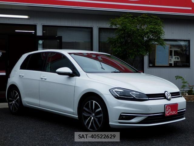 VolksWagen GOLF 2018-08 6818011-28