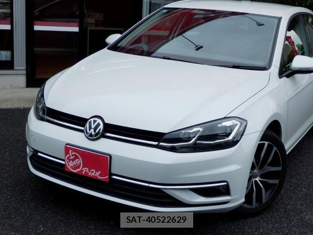 VolksWagen GOLF 2018-08 6818011-8