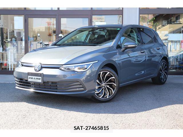 VolksWagen GOLF 2023-12 6915331-0