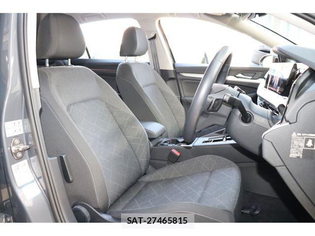 VolksWagen GOLF 2023-12 6915331-9