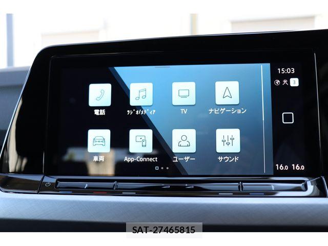 VolksWagen GOLF 2023-12 6915331-15