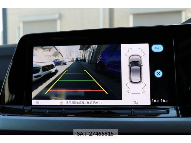 VolksWagen GOLF 2023-12 6915331-16