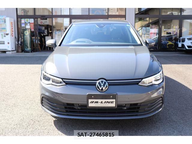 VolksWagen GOLF 2023-12 6915331-1
