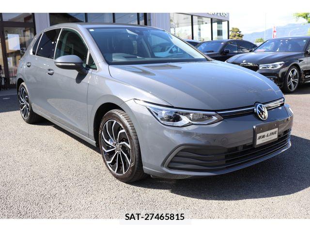 VolksWagen GOLF 2023-12 6915331-2