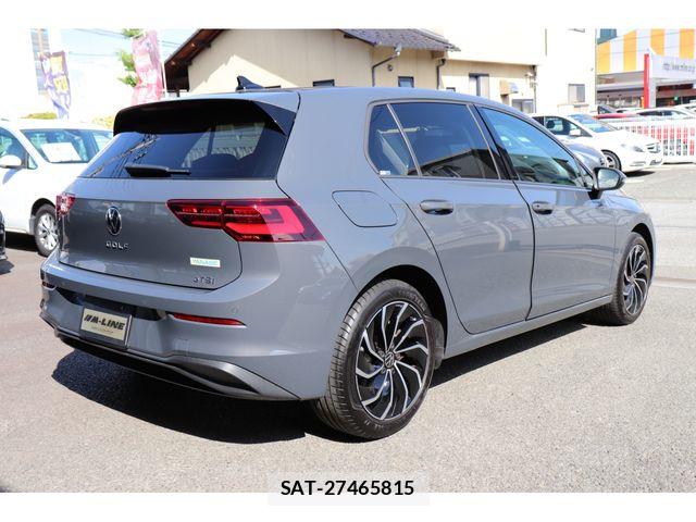 VolksWagen GOLF 2023-12 6915331-5