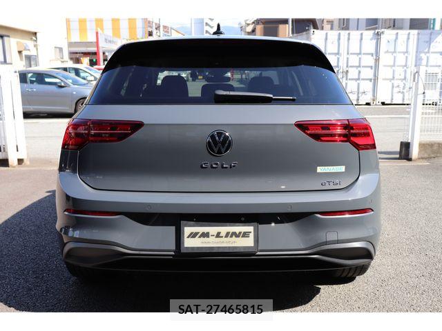 VolksWagen GOLF 2023-12 6915331-6