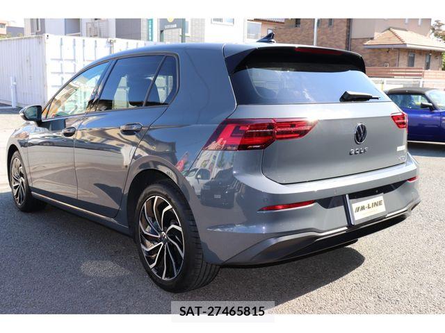 VolksWagen GOLF 2023-12 6915331-7