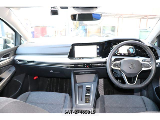 VolksWagen GOLF 2023-12 6915331-8