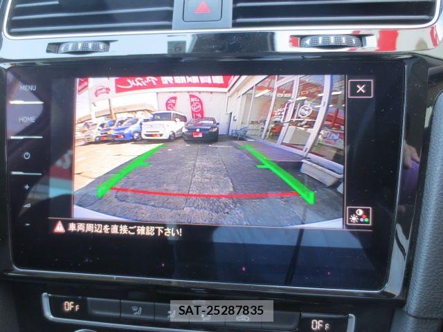 VolksWagen GOLF 2019-09 6915327-11