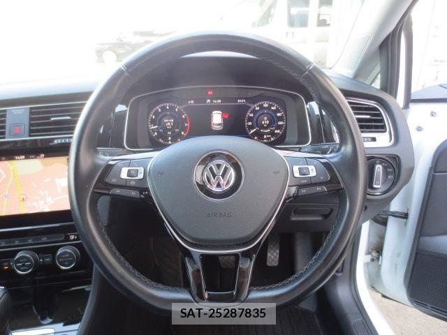 VolksWagen GOLF 2019-09 6915327-6