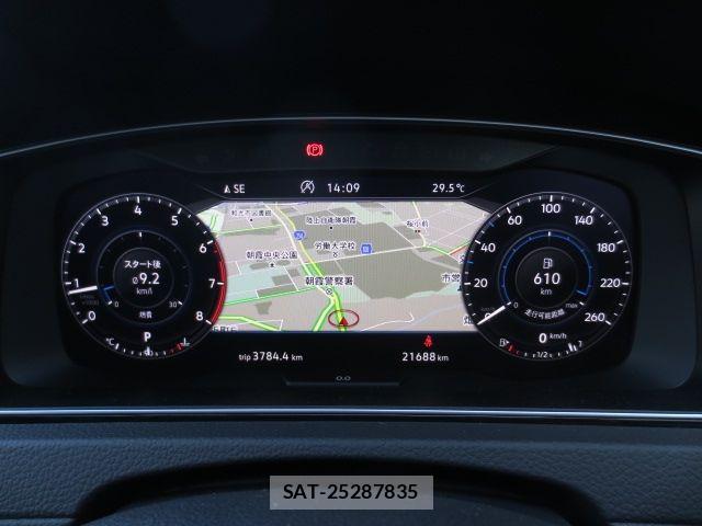 VolksWagen GOLF 2019-09 6915327-7