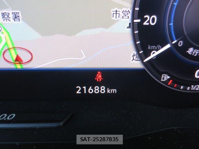 VolksWagen GOLF 2019-09 6915327-8