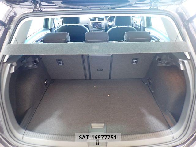 VolksWagen GOLF 2015-05 6915330-24