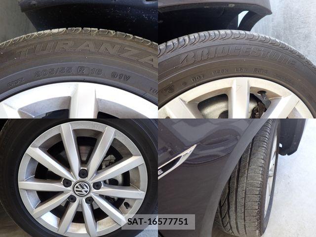 VolksWagen GOLF 2015-05 6915330-26