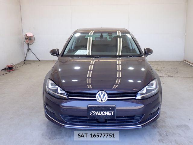 VolksWagen GOLF 2015-05 6915330-4
