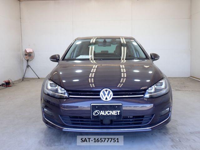 VolksWagen GOLF 2015-05 6915330-5