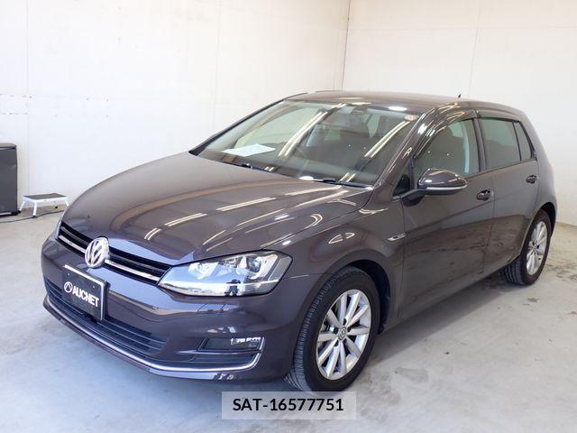 VolksWagen GOLF 2015-05 6915330-6