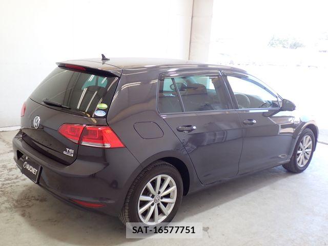 VolksWagen GOLF 2015-05 6915330-7