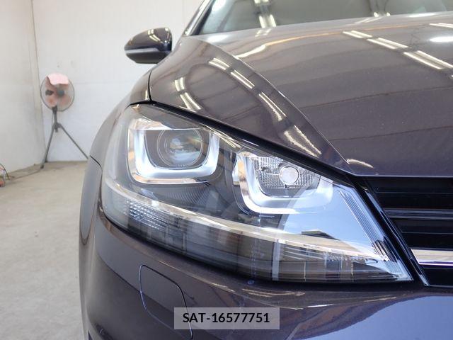 VolksWagen GOLF 2015-05 6915330-8
