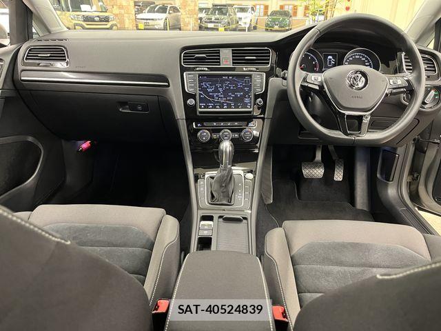 VolksWagen GOLF 2016-07 6999148-1